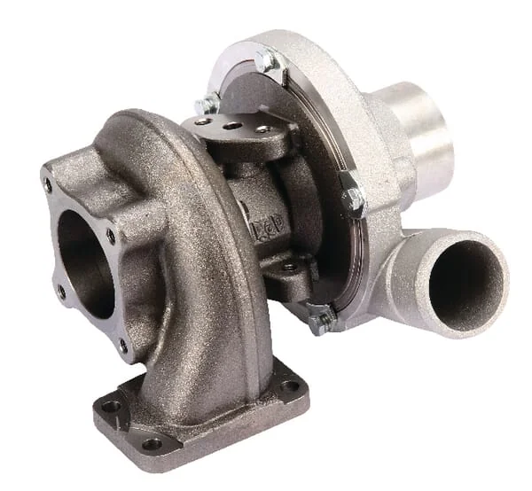 Zetor - 77011524 - Zetor Turbo