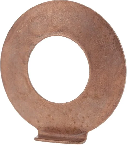 Zetor - 78153123 - Spherical Pad