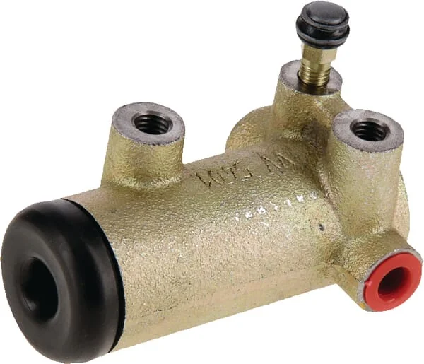Zetor - 78295439 - Clutch Declutcher Zetor