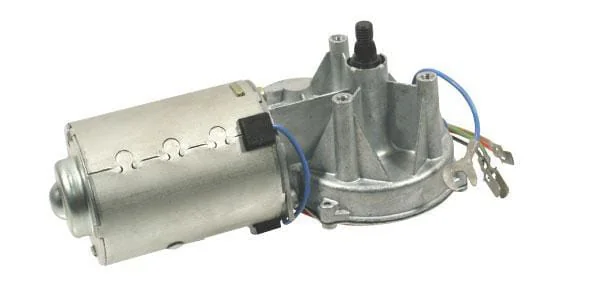Zetor - 78351942 - Front Wiper Motor