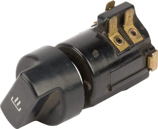 Zetor - 83351902 - Heater Switch