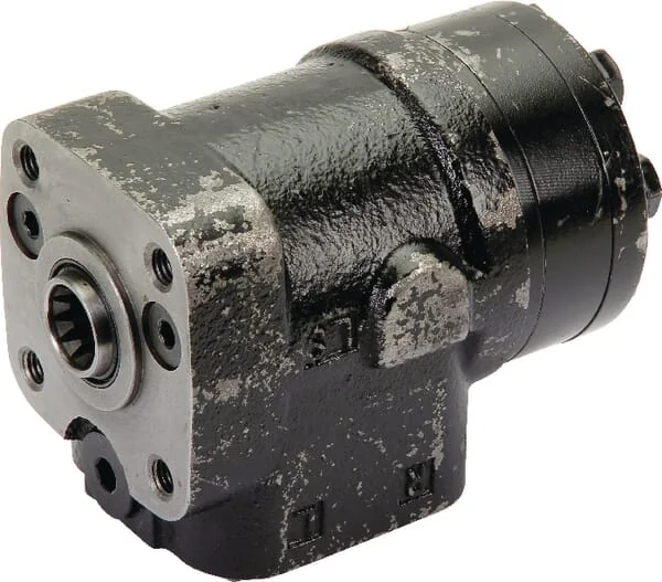 Zetor - 83578999 - Zetor Control Valve
