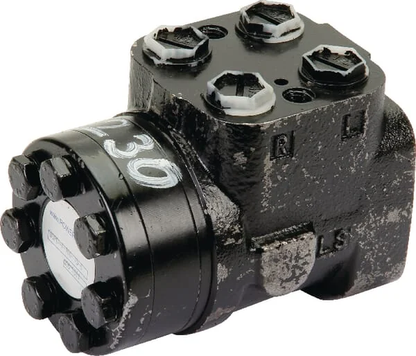 Zetor - 83578999 - Zetor Control Valve