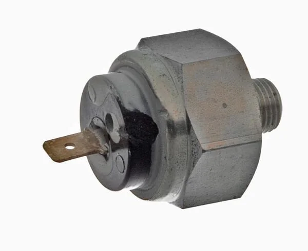 Zetor - 86350972 - Oil Pressure Sensor M10x1 12V-0.5 852041800