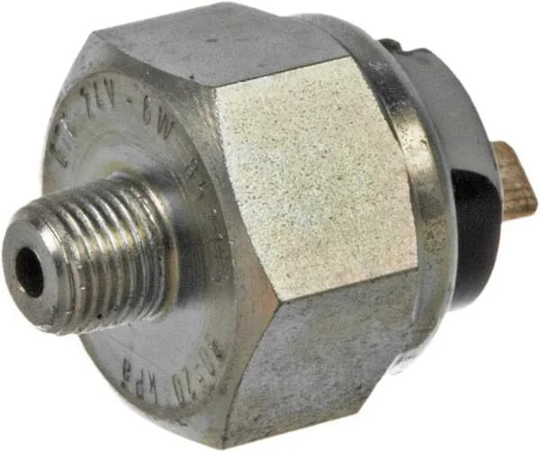 Zetor - 86350972 - Oil Pressure Sensor M10x1 12V-0.5 852041800