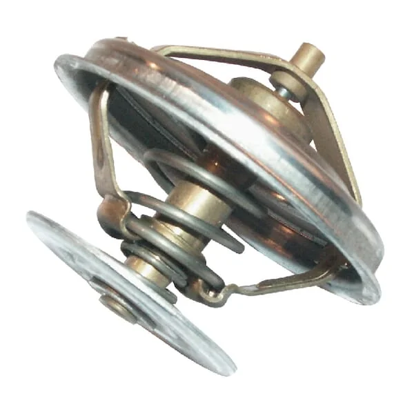 Zetor - 89005904 - Thermostat Zet 5011-7745,16245