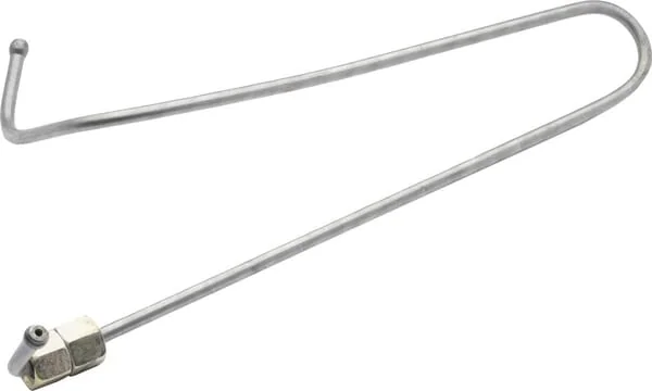 Zetor - 89009060 - Injector Hose 2nd Cylinder