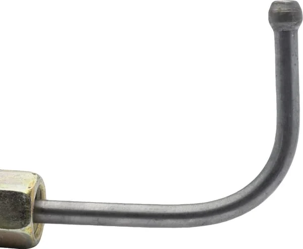 Zetor - 89009060 - Injector Hose 2nd Cylinder