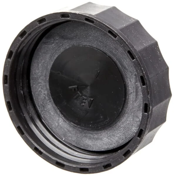 Zetor - 930708 - Coolant Cap