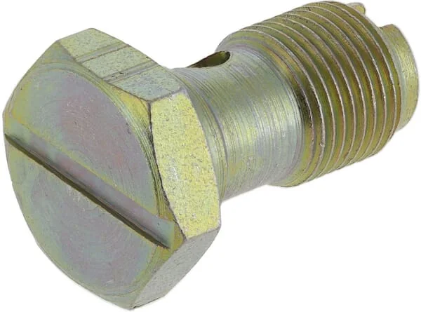 Zetor - 930789 - Bolt