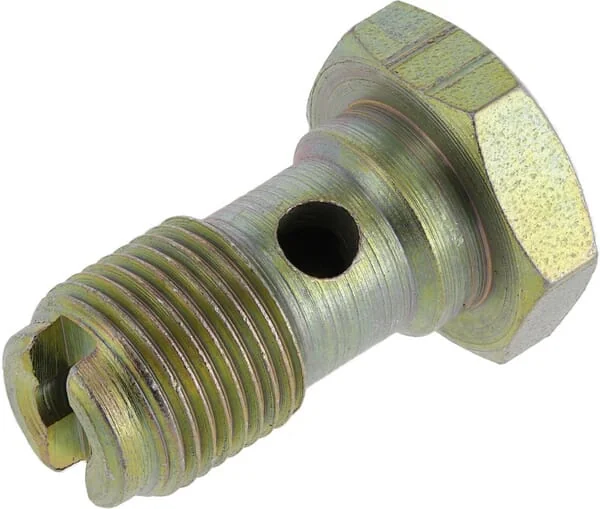 Zetor - 930789 - Bolt