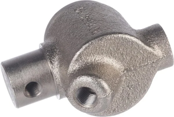Zetor - 930957 - Brake Cylinder