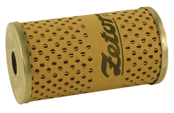 Zetor - 931207 - Primary Fuel Filter Zetor
