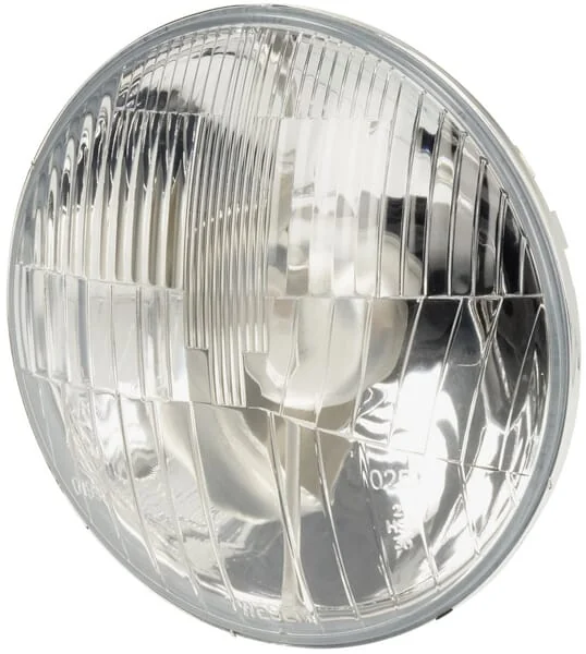 Zetor - 931414 - Headlight Lens