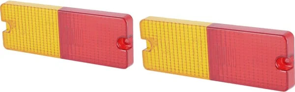Zetor - 9318800 - Glass Screen Lh