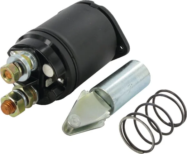 Zetor - 932301 - Start Relay Zetor