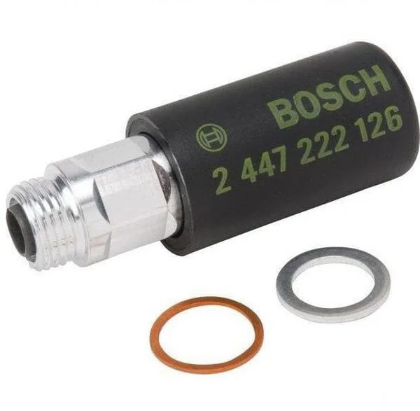 Zetor - 933286 - MANUAL PUMP BOSCH