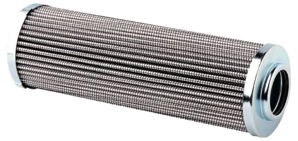 Zetor - 934724 - Zetor Hydraulic Filter