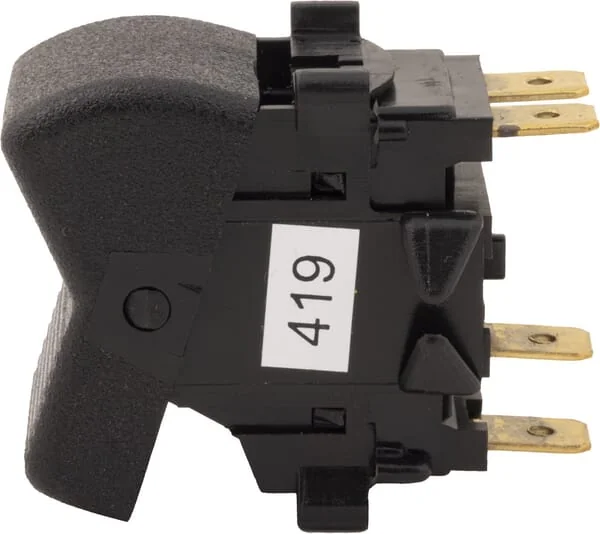 Zetor - 935809 - Switch