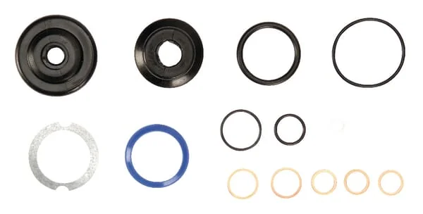 Zetor - 938303 - Zetor Seal Kit for Steering Cylinder