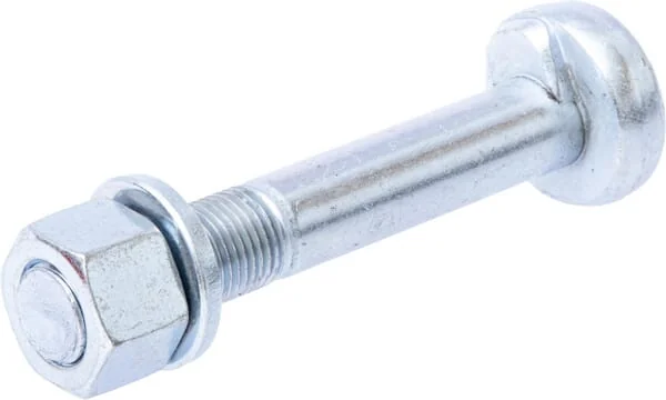 Zetor - 938366 - SCREW NUT