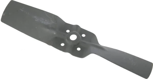 Zetor - 951326 - Fan Blade Oval Hole