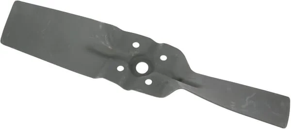 Zetor - 951326 - Fan Blade Oval Hole