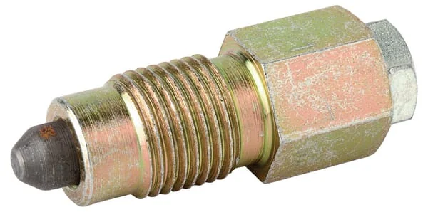 Zetor - 952016 - Zetor Lock Bolt