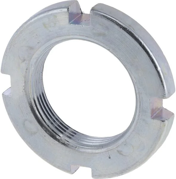 Zetor - 970721 - Nut
