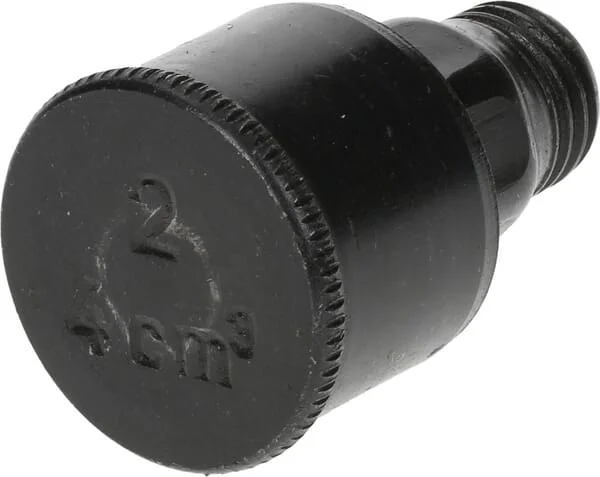 Zetor - 972703 - Sump Plug M20x1.5 Zetor