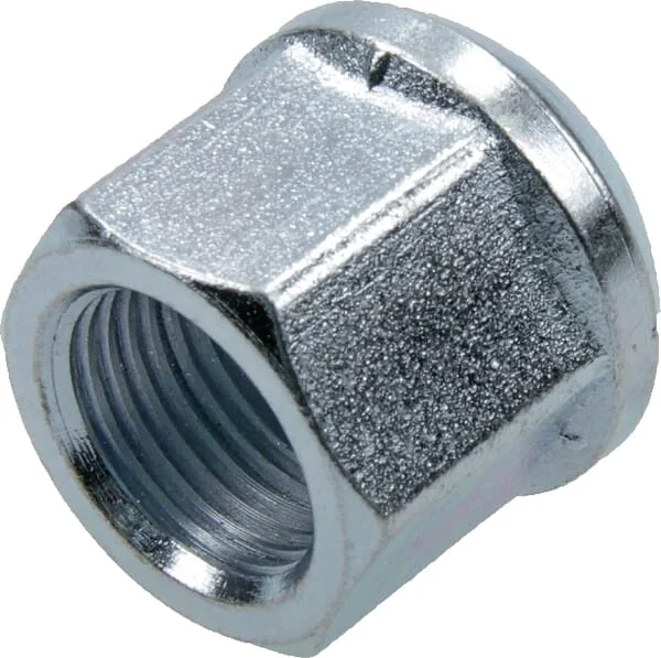 Zetor - 973636 - Wheel Nut