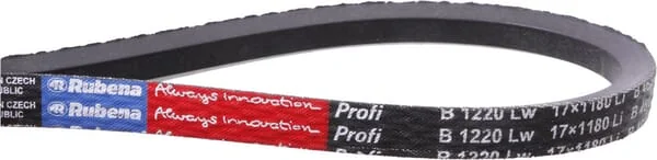 Zetor - 974318 - V-Belt