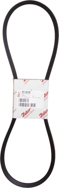 Zetor - 974318 - V-Belt
