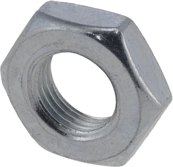Zetor - 993688 - Nut