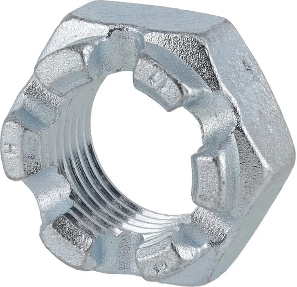 Zetor - 993987 - Nut