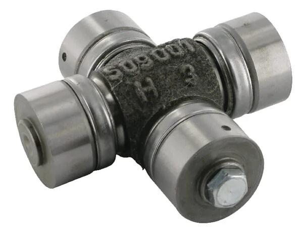 ZF - 0501203185 - Cardan Joint Diameter 30x79.5 mm ZF
