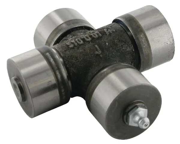 ZF - 0501204373 - Cardan Joint Diameter 35x87mm ZF