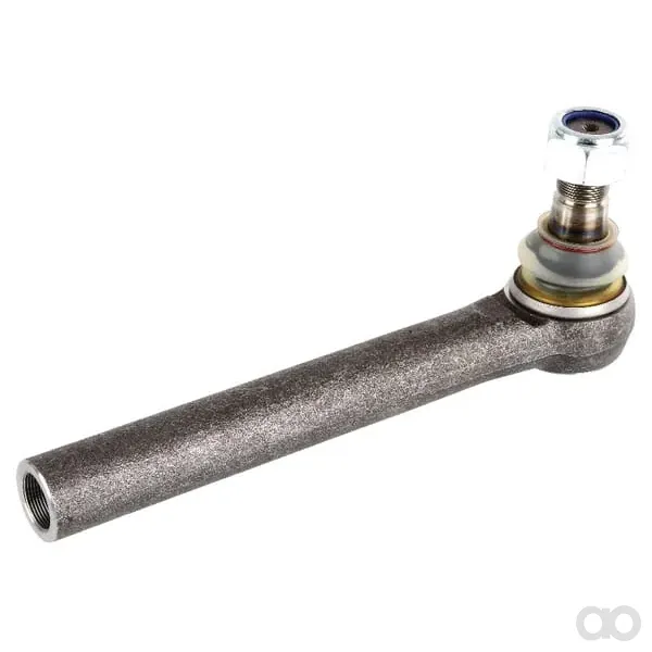 ZF - 0501211406 - Giunto a sfera per sterzo con asta