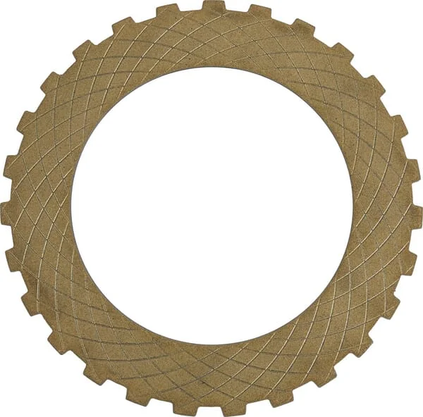 ZF - 0501313598 - Disc