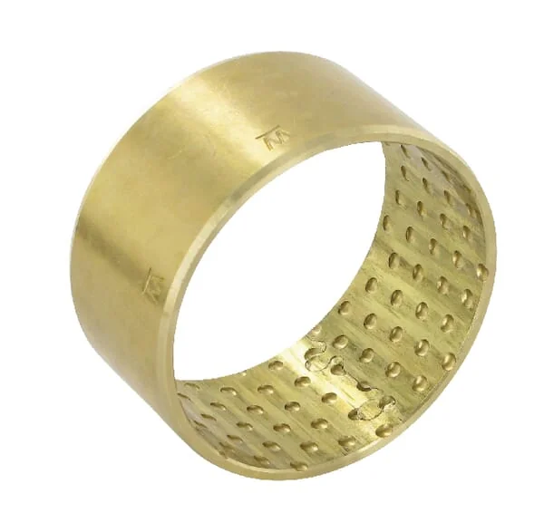 ZF - 0501317330 - Bush