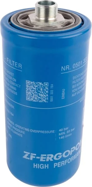 ZF - 0501333764 - Converter Oil Filter