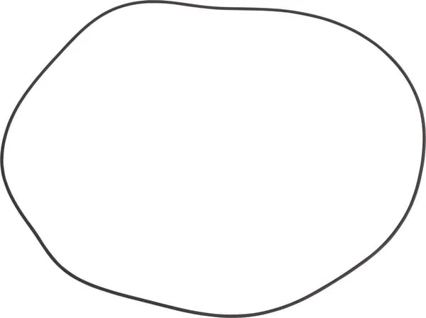ZF - 0634304226 - Gasket