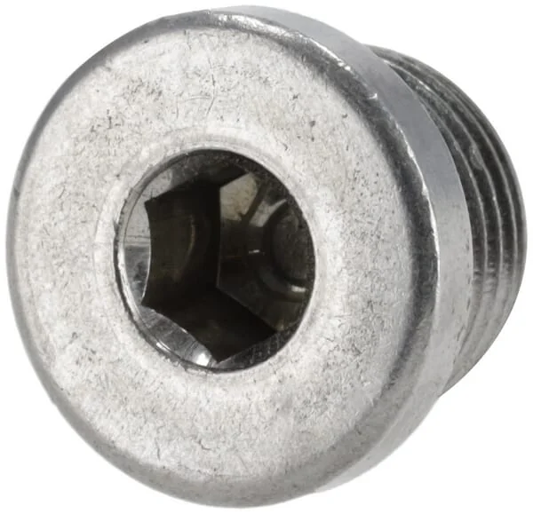 ZF - 0636302014 - Screw Plug