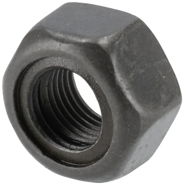 ZF - 0637011534 - Hexagon Nut