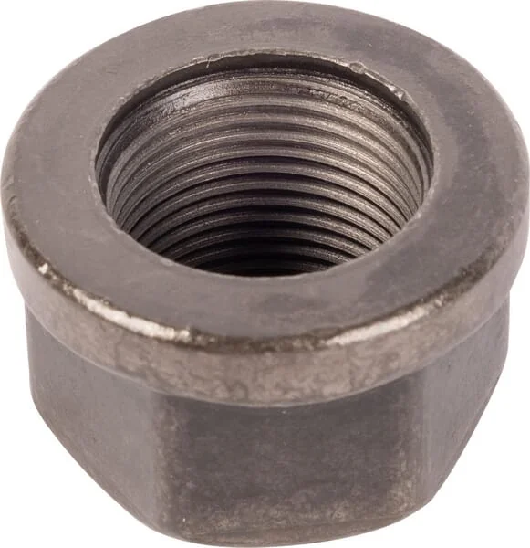 ZF - 0637018026 - Nut