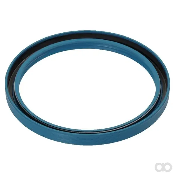 ZF - 0734309182 - Guarnizione albero ZF Diametro 168x198x16,5/21 mm