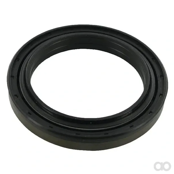 ZF - 0734309758 - Anello di deviazione olio ZF