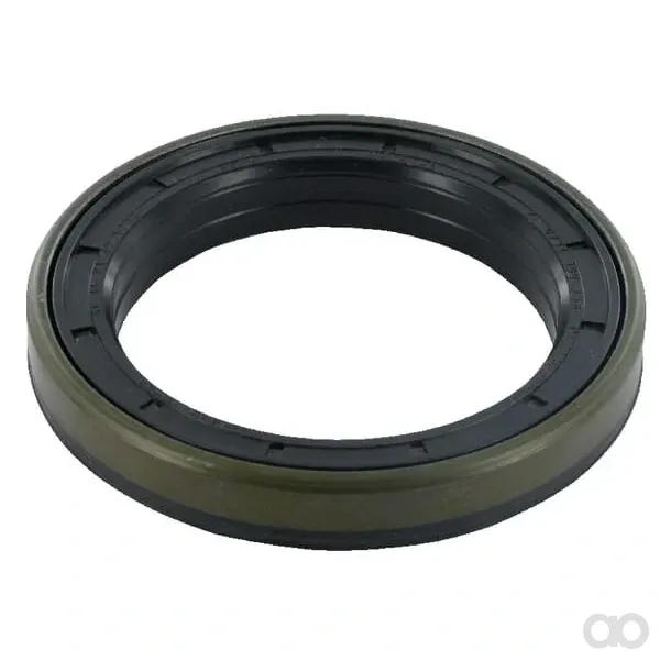 ZF - 0734309758 - Anello di deviazione olio ZF