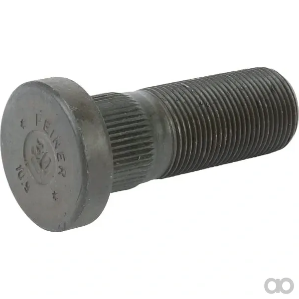 ZF - 0736617031 - Dado ZF