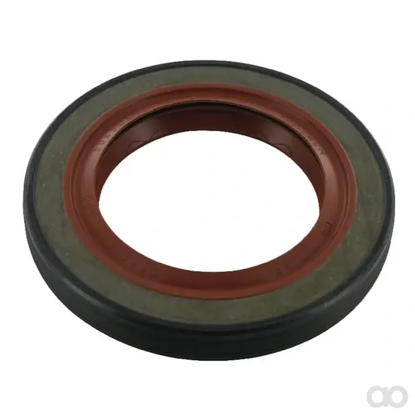 ZF - 0750111176 - Anello di tenuta per olio